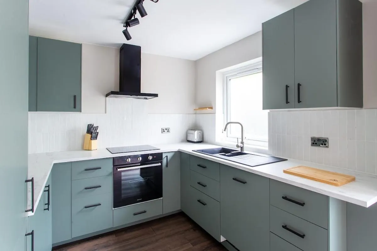 Charming Guest House In Amazing Exeter Location Regno Unito