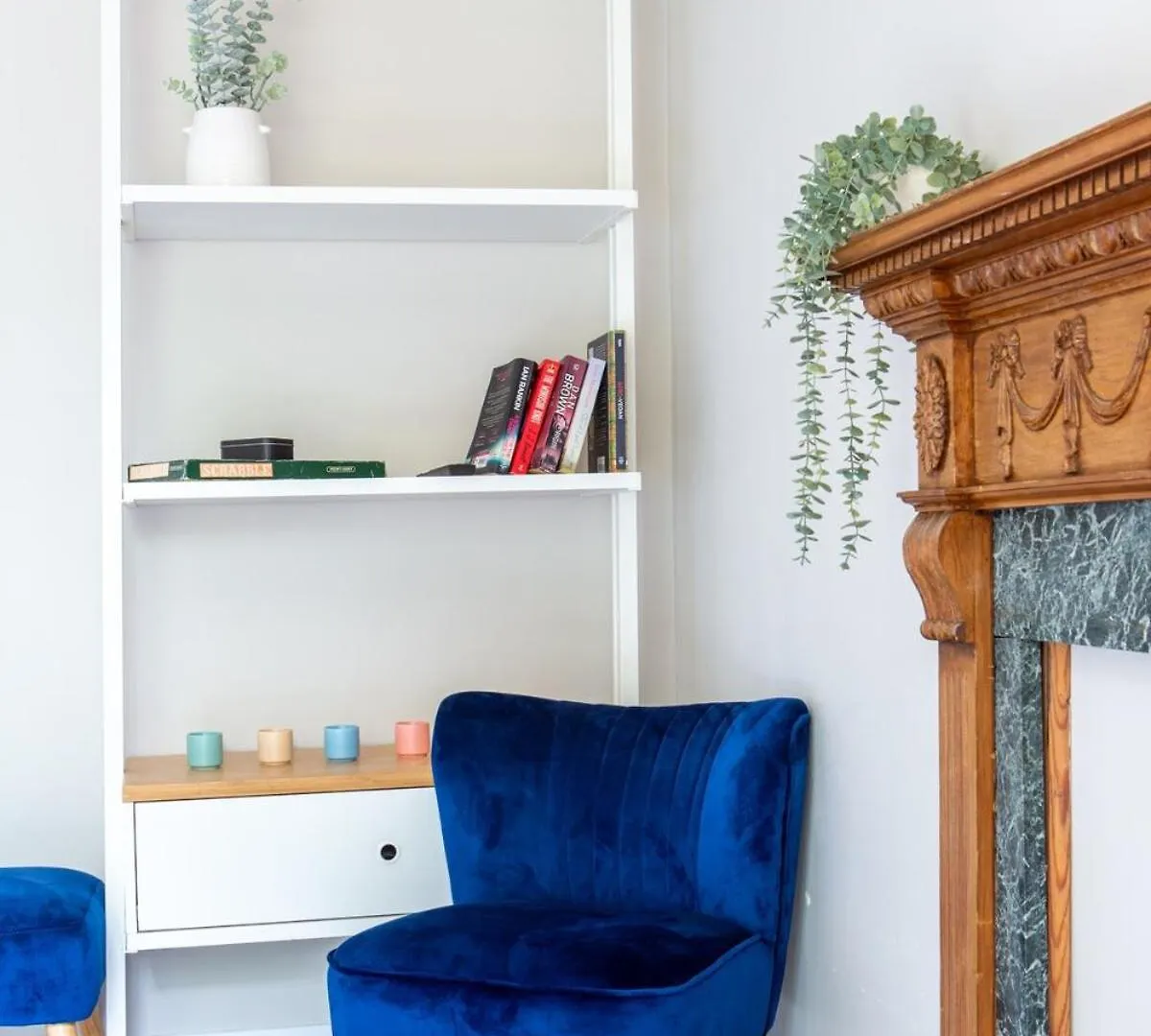 Charming Guest House In Amazing Exeter Location Regno Unito