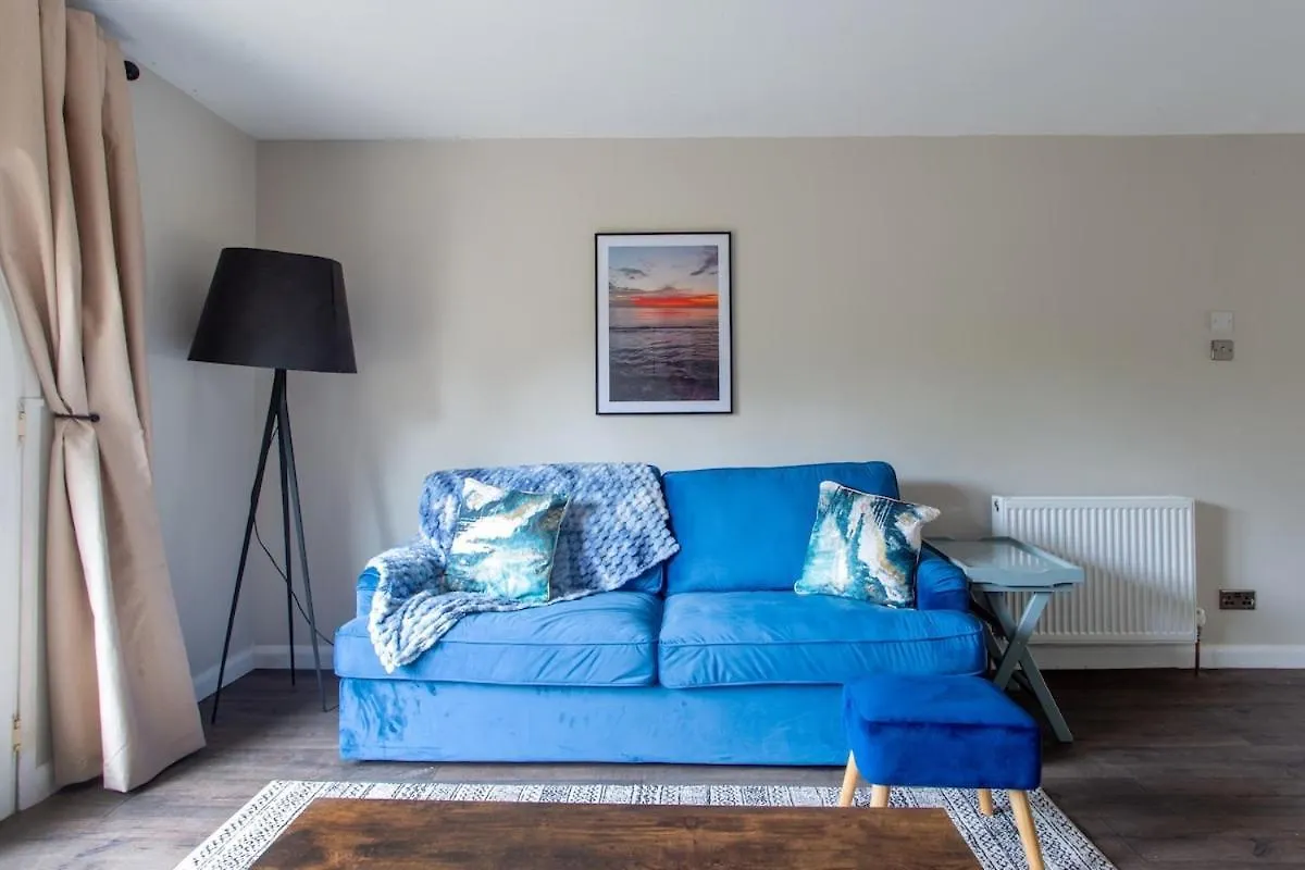 Charming Guest House In Amazing Exeter Location 0*,  Velká Británie
