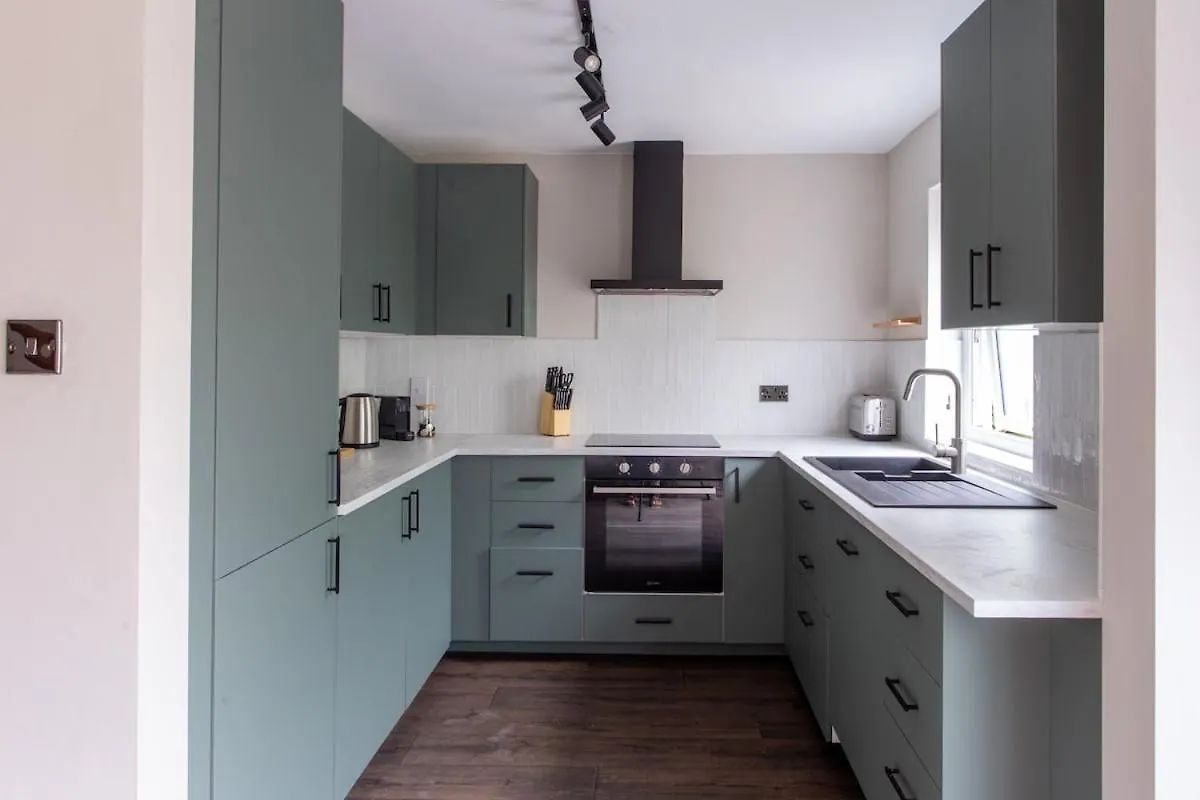 Charming Guest House In Amazing Exeter Location 0*,  Velká Británie