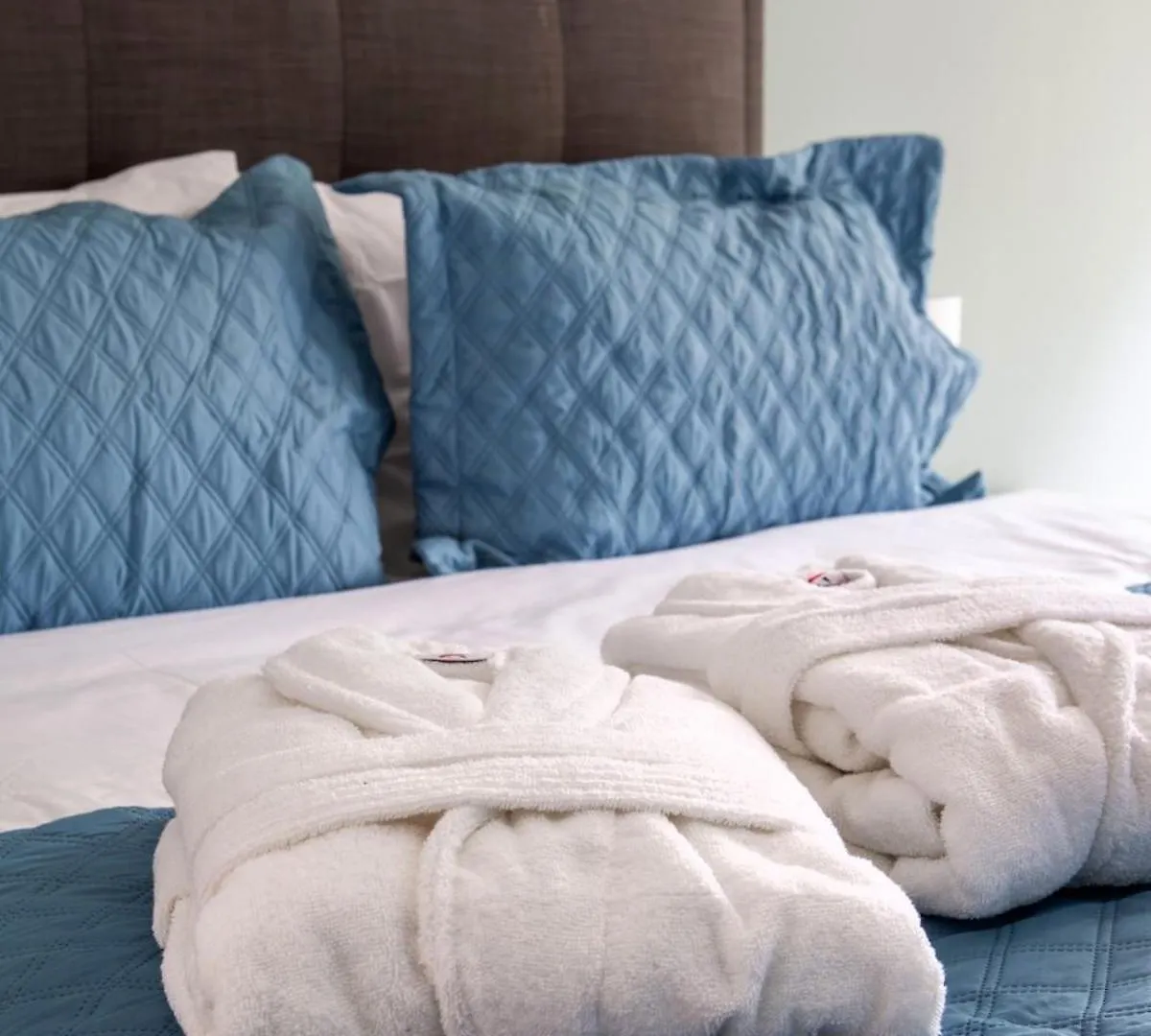 Charming Guest House In Amazing Exeter Location Apartmán